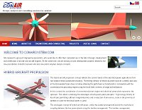 ConairSystem.com